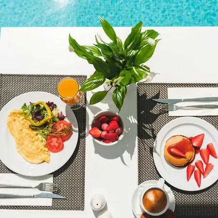 Hotel Welikehotel Triton (adults Only) Cala Ratjada (Mallorca)