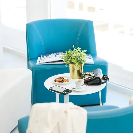 Welikehotel Triton (adults Only) Hotel 4*