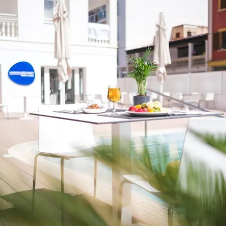 Welikehotel Triton (adults Only) Hotel 4*