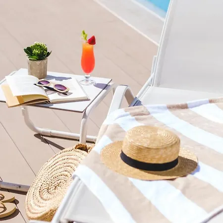 Welikehotel Triton (adults Only) Cala Ratjada (Mallorca)