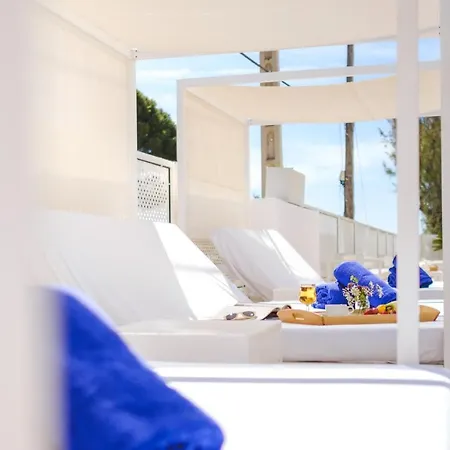 Hotel Welikehotel Triton (adults Only) Cala Ratjada (Mallorca)