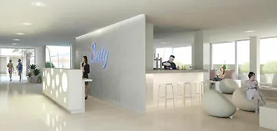 Welikehotel Triton (adults Only)