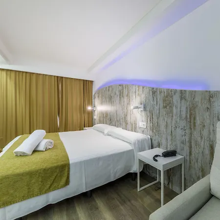 Welikehotel Triton (adults Only) Hotel 4*