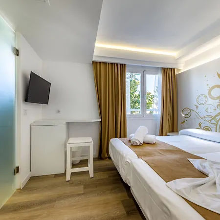 Welikehotel Triton (adults Only) Cala Ratjada (Mallorca)
