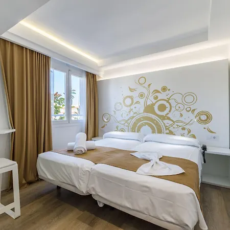 Hotel Welikehotel Triton (adults Only) Cala Ratjada (Mallorca)