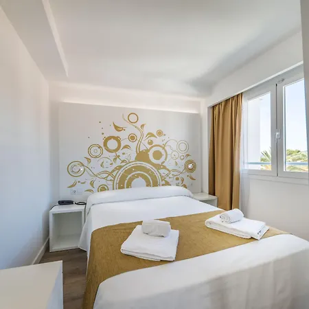 Welikehotel Triton (adults Only) Hotel Cala Ratjada (Mallorca)