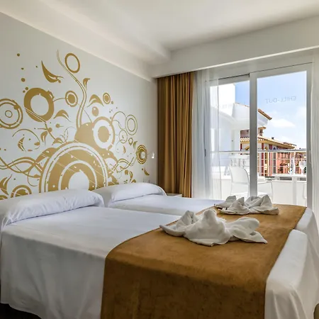 Welikehotel Triton (adults Only) 4*