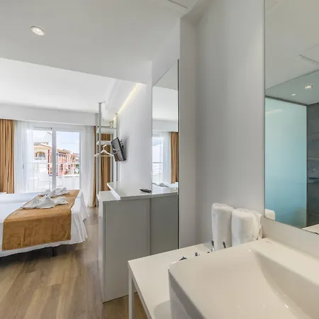 Welikehotel Triton (adults Only) Hotel