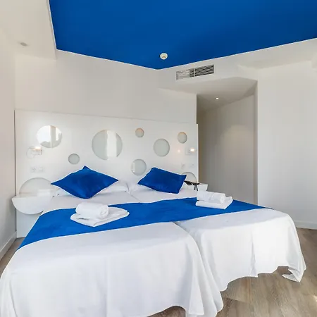 Welikehotel Triton (adults Only) Cala Ratjada (Mallorca)