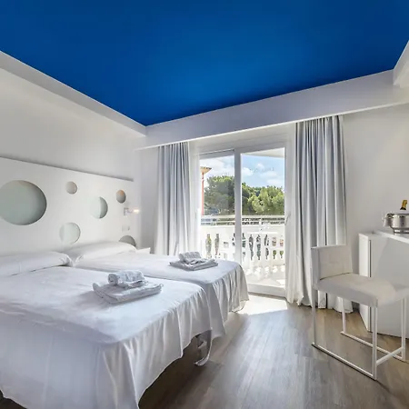Welikehotel Triton (adults Only) 4* Cala Ratjada (Mallorca)