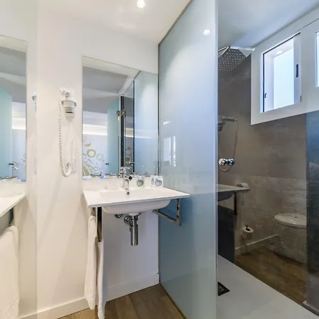 Welikehotel Triton (adults Only) 4* Cala Ratjada (Mallorca)