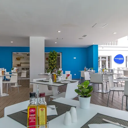 Welikehotel Triton (adults Only) Hotel 4*