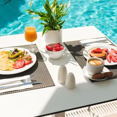 Welikehotel Triton (adults Only) Cala Ratjada (Mallorca)