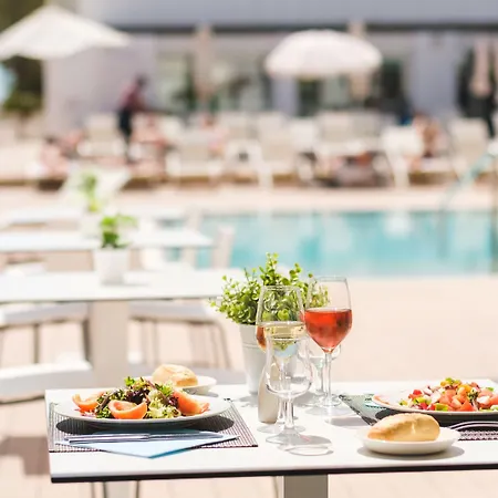 Welikehotel Triton (adults Only) Cala Ratjada (Mallorca)