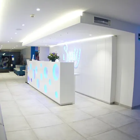 Welikehotel Triton (adults Only) Hotel Cala Ratjada (Mallorca)