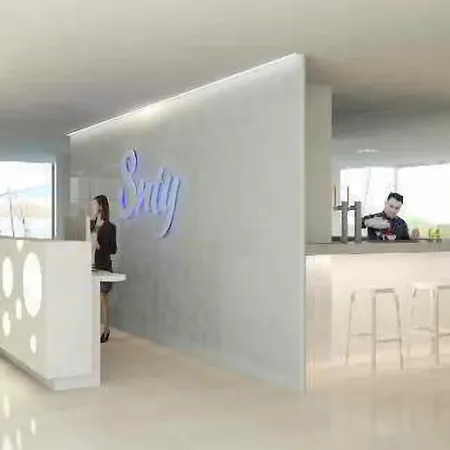 Welikehotel Triton (adults Only) Hotel 4*