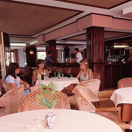 Welikehotel Triton (adults Only) Hotel Cala Ratjada (Mallorca)