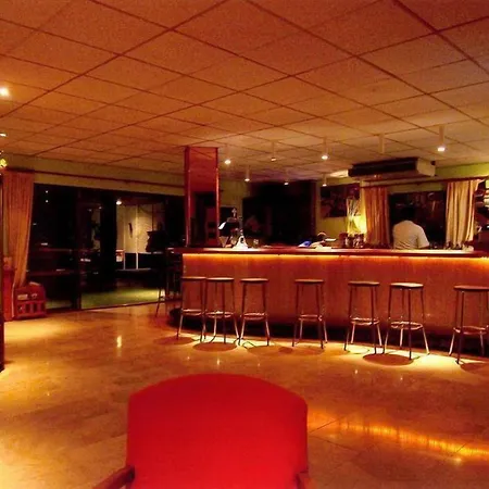 호텔 Welikehotel Triton (adults Only) 4*