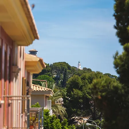 Welikehotel Triton (adults Only) Cala Ratjada (Mallorca)