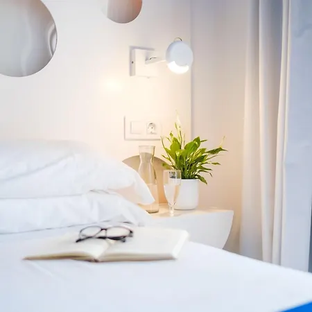 Welikehotel Triton (adults Only) Hotel 4*