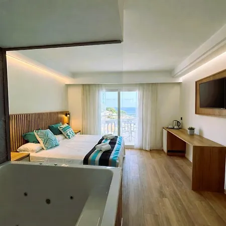 Welikehotel Triton 4* Cala Ratjada (Mallorca)