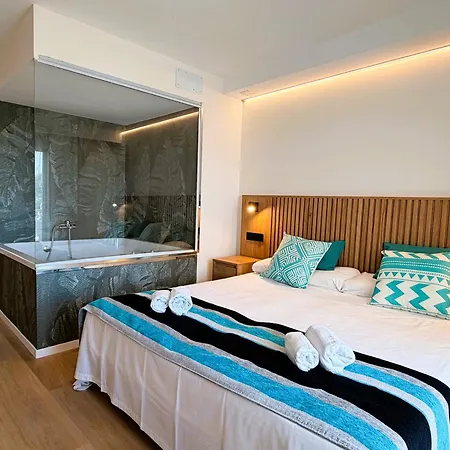 Hotel Welikehotel Triton (adults Only) Cala Ratjada (Mallorca)