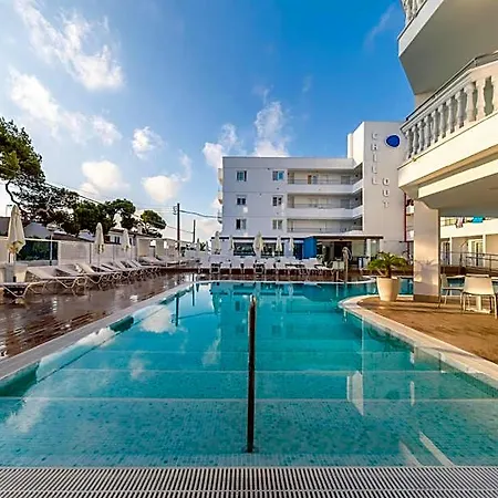 Hotel Welikehotel Triton (adults Only) Cala Ratjada (Mallorca)