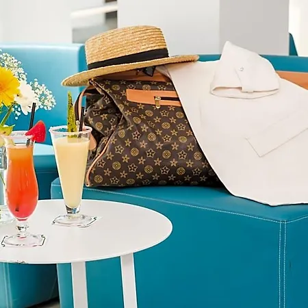 Welikehotel Triton (adults Only) 4* Cala Ratjada (Mallorca)