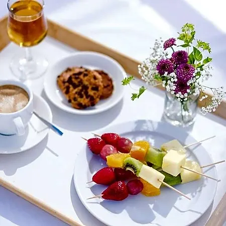 Hotel Welikehotel Triton (adults Only) Cala Ratjada (Mallorca)