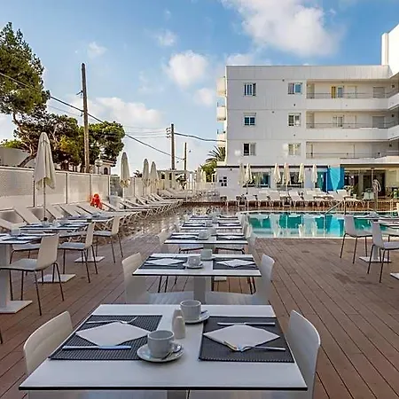 Welikehotel Triton (adults Only) 4* Cala Ratjada (Mallorca)