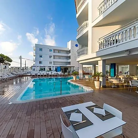 Welikehotel Triton (adults Only) Cala Ratjada (Mallorca)