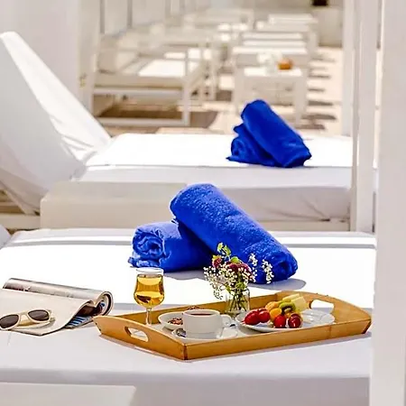 Hotel Welikehotel Triton (adults Only) Cala Ratjada (Mallorca)