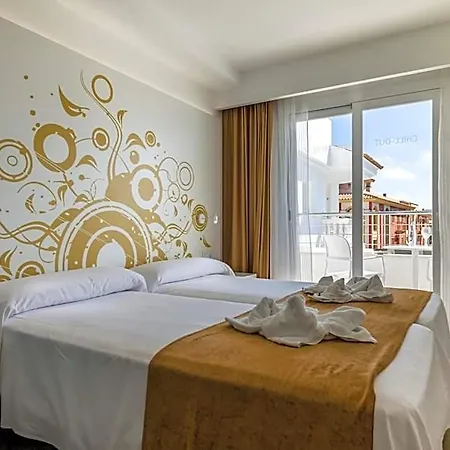 Hotel Welikehotel Triton (adults Only) 4*