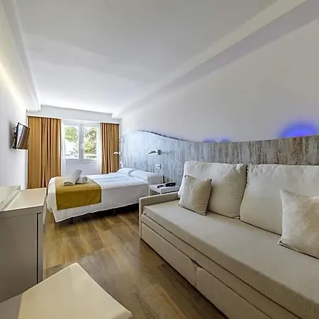 Welikehotel Triton (adults Only) 4* Cala Ratjada (Mallorca)