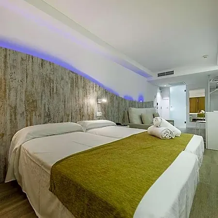 Welikehotel Triton (adults Only) Hotel 4*