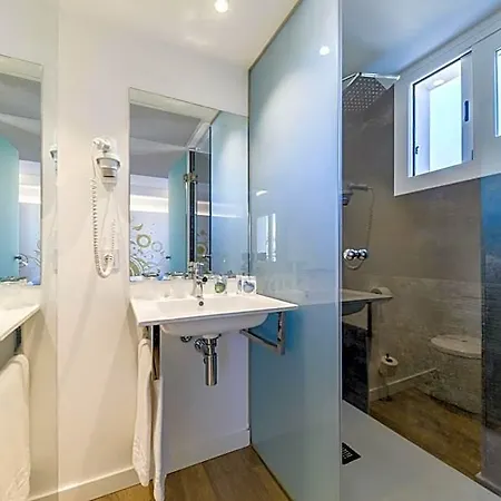 Welikehotel Triton (adults Only) 4* Cala Ratjada (Mallorca)