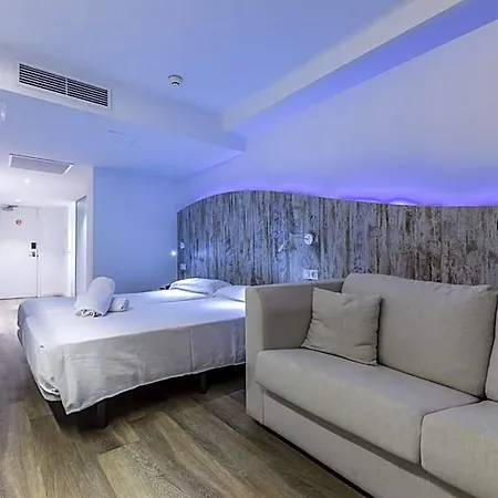 Welikehotel Triton (adults Only) Cala Ratjada (Mallorca)