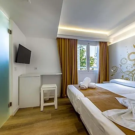 Welikehotel Triton (adults Only) Cala Ratjada (Mallorca)