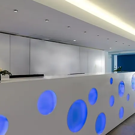 Welikehotel Triton (adults Only) Hotel Cala Ratjada (Mallorca)