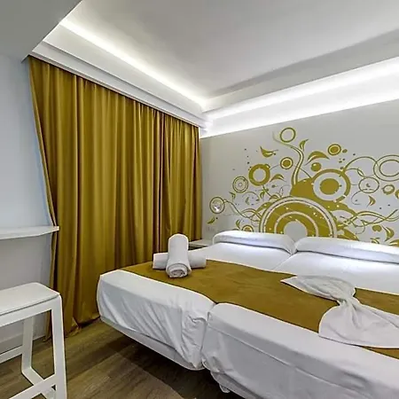 Welikehotel Triton (adults Only) Hotel