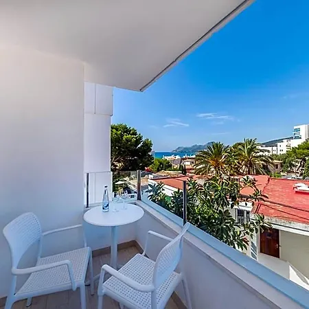 Welikehotel Triton (adults Only) Cala Ratjada (Mallorca)