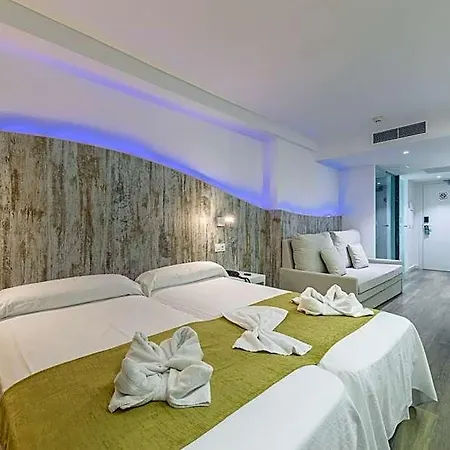 Welikehotel Triton (adults Only) Hotel 4*