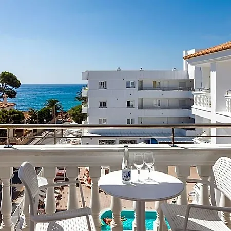 Welikehotel Triton (adults Only) Hotel Cala Ratjada (Mallorca)
