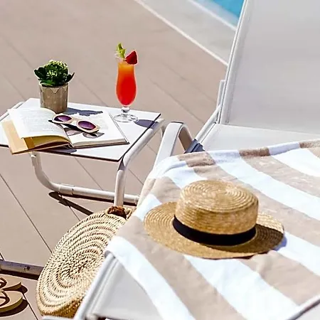 Welikehotel Triton (adults Only) Hotel