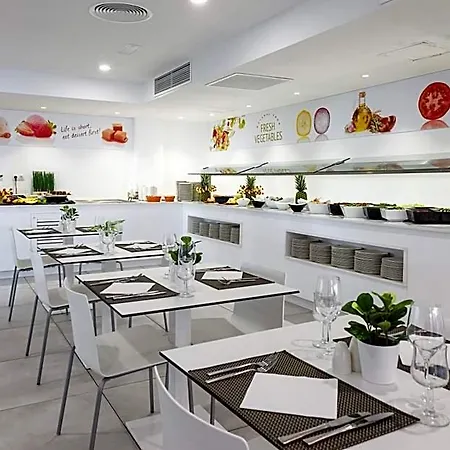 Welikehotel Triton (adults Only) Hotel