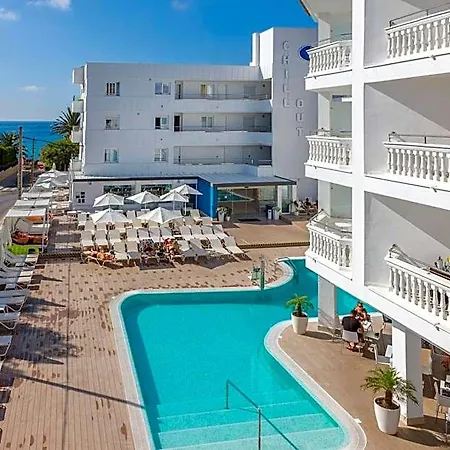 Hotel Welikehotel Triton (adults Only) Cala Ratjada (Mallorca)