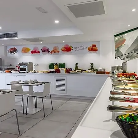 Welikehotel Triton (adults Only) Hotel 4*
