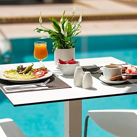 Welikehotel Triton (adults Only) Cala Ratjada (Mallorca)
