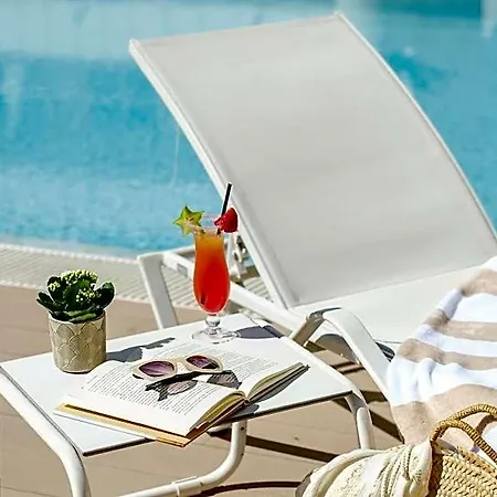 Welikehotel Triton (adults Only) Hotel 4*