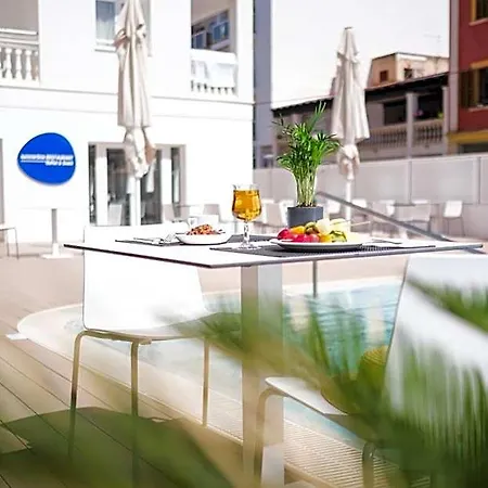Welikehotel Triton (adults Only) Cala Ratjada (Mallorca)